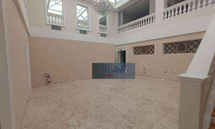 Casa com 6 dormitórios para alugar, 1025 m² por R$ 99.786,61/mês - Vila Conceição - São Paulo/SP