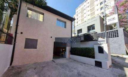 Casa com 2 dormitórios para alugar, 120 m² por R$ 10.750/mês - Vila Olímpia - São Paulo/SP