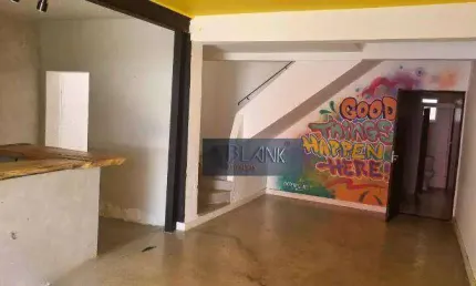 Casa com 2 dormitórios para alugar, 120 m² por R$ 10.750,00/mês - Vila Olímpia - São Paulo/SP