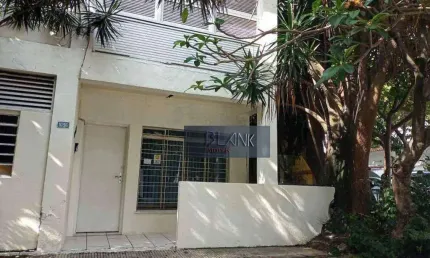 Casa com 1 dormitório, 120 m² - venda por R$ 2.200.000,00 ou aluguel por R$ 8.152,91/mês - Vila Clementino - São Paulo/SP