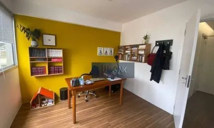 Conjunto à venda, 45 m² por R$ 700.000 - Itaim Bibi - São Paulo/São Paulo