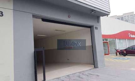Loja para alugar, 213 m² por R$ 10.027,00/mês - Bom Retiro - São Paulo/SP
