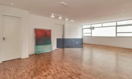 Apartamento com 3 dormitórios à venda, 213 m² por R$ 4.250.000,00 - Jardim Paulista - São Paulo/SP