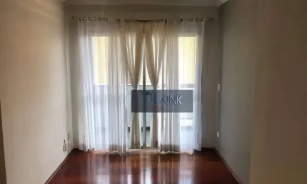 Apartamento com 2 dormitórios à venda, 60 m² por R$ 750.000,00 - Vila Olímpia - São Paulo/SP
