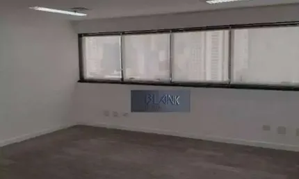 Conjunto, 90 m² - venda por R$ 1.260.000 ou aluguel por R$ 10.447/mês - Vila Olímpia - São Paulo/SP