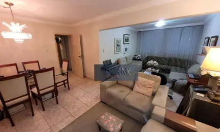 Apartamento com 3 dormitórios à venda, 128 m² por r$ 1.500.000,00 - pinheiros - são paulo/sp