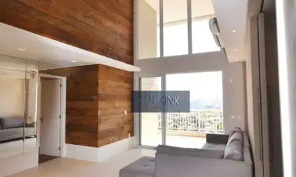 Apartamento com 3 dormitórios à venda, 123 m² por R$ 2.300.000 - Vila Cordeiro - São Paulo/SP