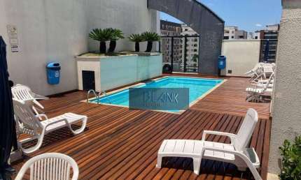 Apartamento com 2 dormitórios à venda, 78 m² por R$ 850.000 - Moema - São Paulo/SP