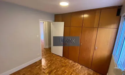 Apartamento com 2 dormitórios à venda, 80 m² por R$ 870.000 - Indianópolis - São Paulo/São Paulo