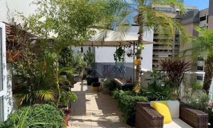 Apartamento com 3 dormitórios à venda, 138 m² por r$ 1.585.000,00 - real parque - são paulo/sp