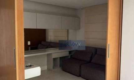 Apartamento com 3 dormitórios à venda, 98 m² por R$ 1.750.000,00 - Pinheiros - São Paulo/SP