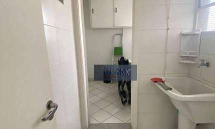 Apartamento com 2 dormitórios à venda, 95 m²  - Jardim Paulista - São Paulo/SP
