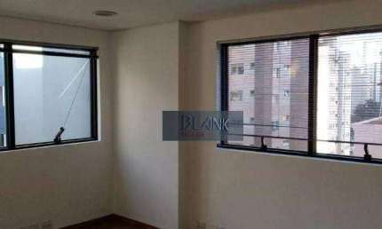 Conjunto para alugar, 33 m² por R$ 3.074/mês - Itaim Bibi - São Paulo/São Paulo