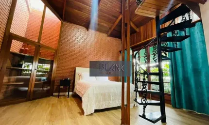 Cobertura com 2 dormitórios para alugar, 200 m² por R$ 17.300/mês - Pinheiros - São Paulo/SP