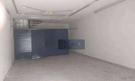 Prédio para alugar, 110 m² por R$ 9.350,00/mês - Vila Olímpia - São Paulo/SP