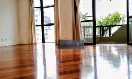 Apartamento com 2 dormitórios para alugar, 132 m² por R$ 12.380,00/mês - Pinheiros - São Paulo/SP