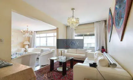 Apartamento com 3 dormitórios à venda, 174 m² por r$ 1.850.000,00 - pinheiros - são paulo/sp