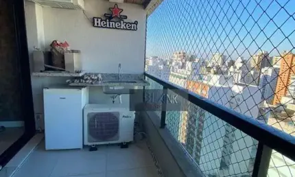 Apartamento com 3 dormitórios à venda, 127 m² por r$ 1.470.000,00 - vila pompeia - são paulo/sp
