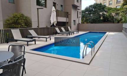 Apartamento com 4 dormitórios à venda, 390 m² por R$ 12.200.000,00 - Higienópolis - São Paulo/SP
