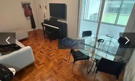 Apartamento com 4 dormitórios à venda, 104 m² por R$ 1.070.000,00 - Paraíso - São Paulo/SP