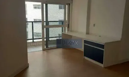 Apartamento com 3 dormitórios à venda, 76 m² por R$ 980.000,00 - Vila Olímpia - São Paulo/SP