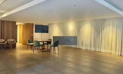 Apartamento com 4 dormitórios à venda, 390 m² por R$ 6.000.000,00 - Cerqueira César - São Paulo/SP