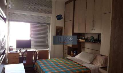 Apartamento com 3 dormitórios à venda, 139 m² por R$ 800.000,00 - Centro - São Paulo/SP