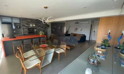 Apartamento com 2 dormitórios para alugar, 121 m² por R$ 18.341,67/mês - Pinheiros - São Paulo/SP