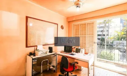 Apartamento com 3 dormitórios à venda, 128 m² Itaim Bibi - São Paulo/SP