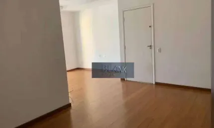 Apartamento com 3 dormitórios à venda, 93 m² por R$ 1.700.000,00 - Pinheiros - São Paulo/SP