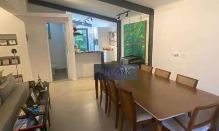 Apartamento com 2 dormitórios à venda, 129 m² por R$ 2.580.000,00 - Pinheiros - São Paulo/SP