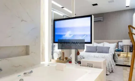 Apartamento Duplex com 2 dormitórios à venda, 150 m² por R$ 3.000.000,00 - Vila Nova Conceição - São Paulo/SP