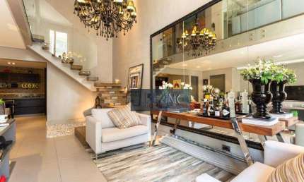 Apartamento Duplex com 2 dormitórios, 163 m² - venda por R$ 4.480.000,00 ou aluguel por R$ 28.400,00/mês - Vila Uberabinha - São Paulo/SP