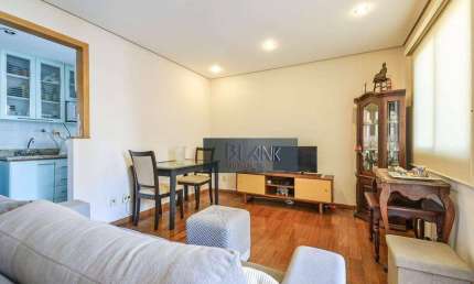 Apartamento Duplex com 2 dormitórios à venda, 66 m² por R$ 950.000,00 - Vila Uberabinha - São Paulo/SP
