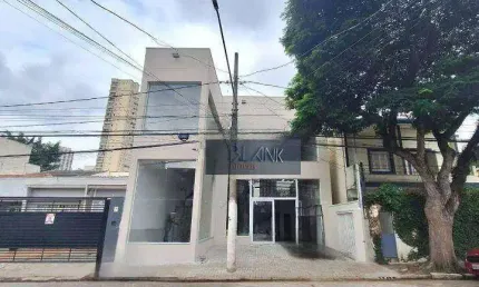 Prédio para alugar, 534 m² por R$ 35.000/mês - Brooklin - São Paulo/SP