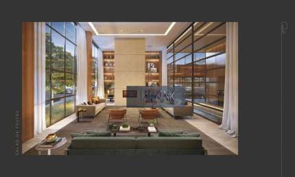 Apartamento com 4 dormitórios à venda, 375 m² por R$ 11.428.873,00 - Indianópolis - São Paulo/SP
