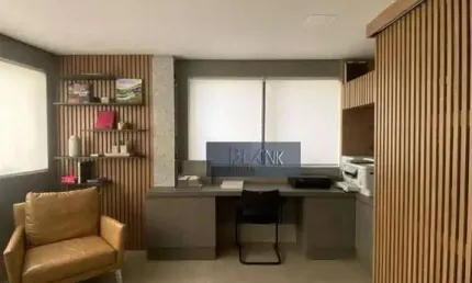 Conjunto à venda, 33 m² por R$ 420.000,00 - Itaim Bibi - São Paulo/SP