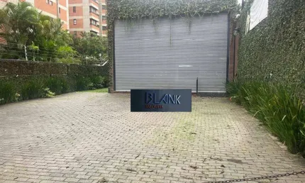 Loja para alugar, 150 m² por r$ 66.000,00/mês - vila nova conceição - são paulo/sp