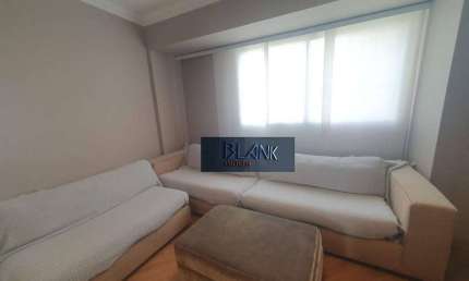 Apartamento com 4 dormitórios, 285 m² - venda por R$ 1.500.000 ou aluguel por R$ 10.661/mês - Paraíso do Morumbi - São Paulo/SP