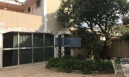 Casa com 4 dormitórios, 367 m² - venda por R$ 2.200.000,00 ou aluguel por R$ 10.652,00/mês - Planalto Paulista - São Paulo/SP