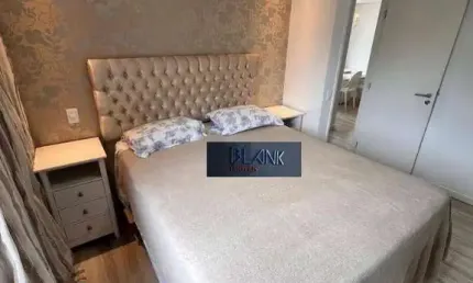 Apartamento a venda totalmente mobiliado em pinheiros sp