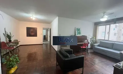 Apartamento com 3 dormitórios à venda, 122 m² por R$ 1.378.000,00 - Jardim Paulista - São Paulo/SP