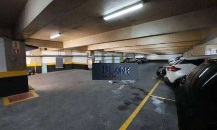 Prédio para alugar, 3496 m² por R$ 203.853/mês - Consolação - São Paulo/SP
