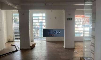 Loja para alugar, 146 m² por R$ 21.500/mês - Moema - São Paulo/SP