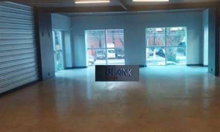 Galpão para alugar, 450 m² por R$ 38.165/mês - Pacaembu - São Paulo/SP