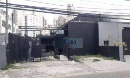 Galpão para alugar, 500 m² por R$ 27.500/mês - Vila Madalena - São Paulo/SP