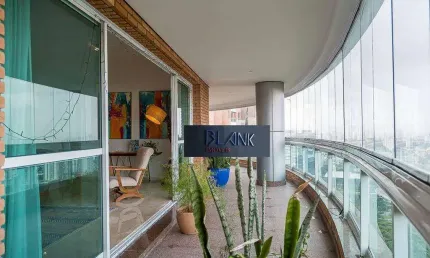 Apartamento com 6 dormitórios, 400 m² - venda por r$ 4.500.000,00 ou aluguel por r$ 26.147,02/mês - jardim fonte do morumbi - são paulo/sp