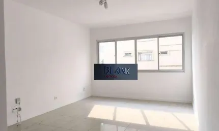 Apartamento com 2 dormitórios para alugar, 75 m² por R$ 5.469,11/mês - Vila Madalena - São Paulo/SP