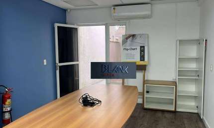 Prédio para alugar, 330 m² por R$ 27.200/mês - Pinheiros - São Paulo/SP