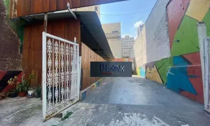 Galpão à venda, 208 m² por r$ 2.500.000 - vila buarque - são paulo/sp